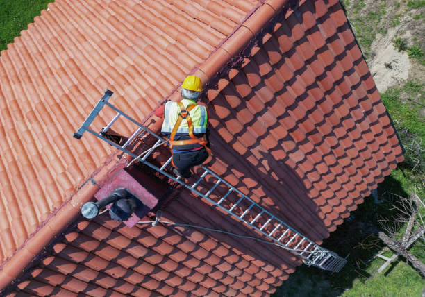 Laurel, FL Roofing Services Company